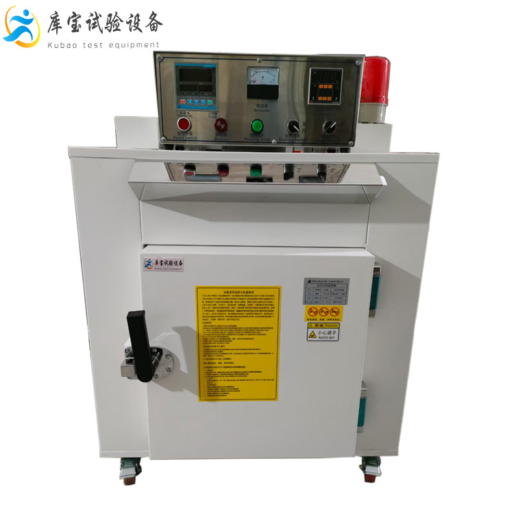 500度高溫烘箱-高溫烘烤、電熱烘干