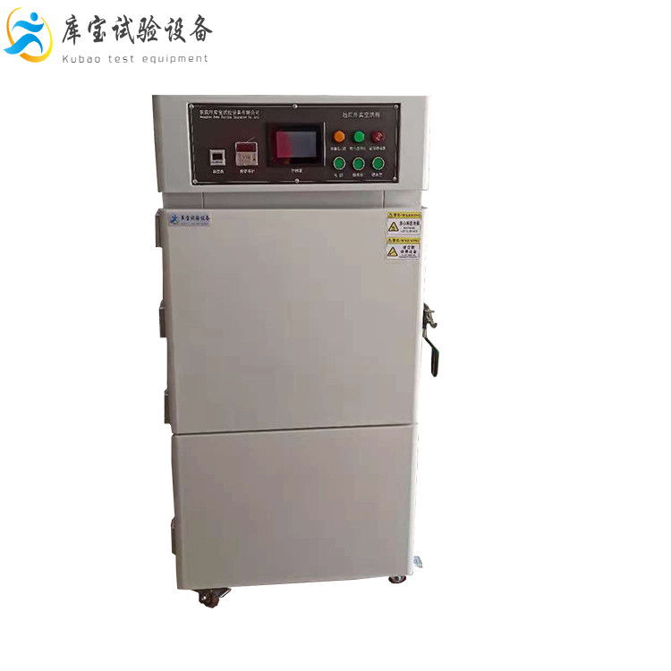 高溫充氮烘箱-電子元件無(wú)氧烘烤、快速干燥