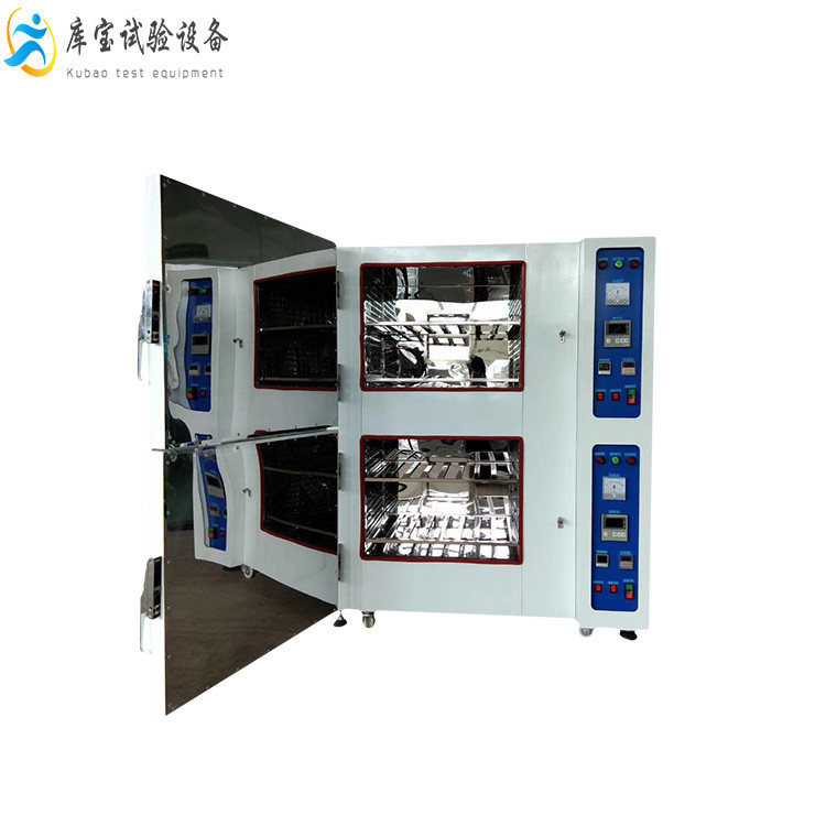 大型高溫烘烤箱-電熱鼓風(fēng)干燥、熱風(fēng)循環(huán)