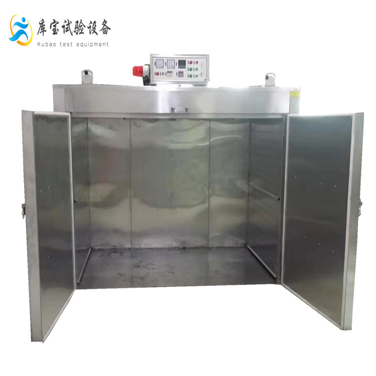 大型熱風循環(huán)烘烤箱