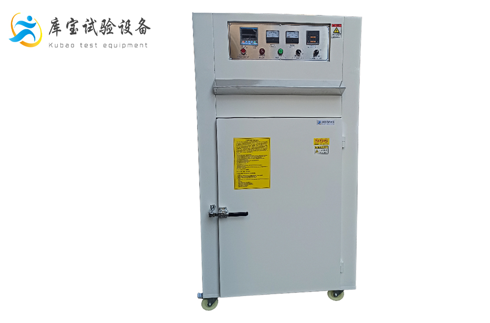 工業(yè)用反應(yīng)耐高溫穿流式電加熱干燥烘烤箱