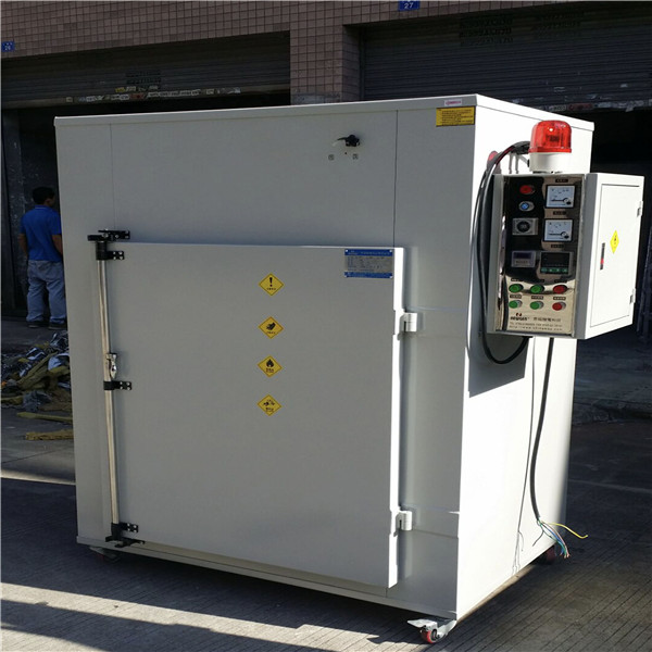 優(yōu)質(zhì)電熱鼓風(fēng)干燥箱原理圖