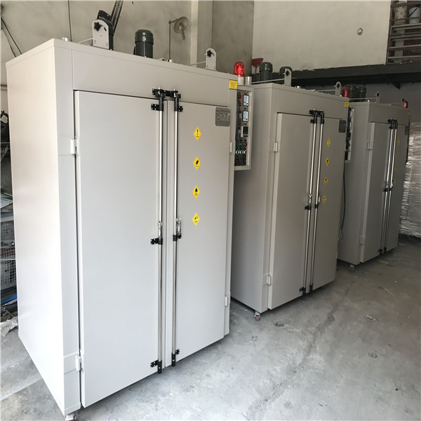 電熱循環(huán)干燥箱外觀圖