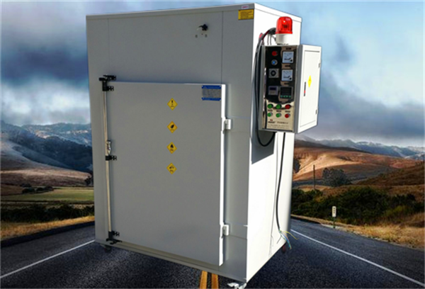 防爆型電烘箱式電烘箱