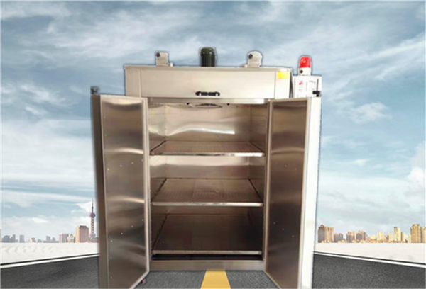 正品數(shù)顯恒溫鼓風(fēng)干燥箱外觀圖