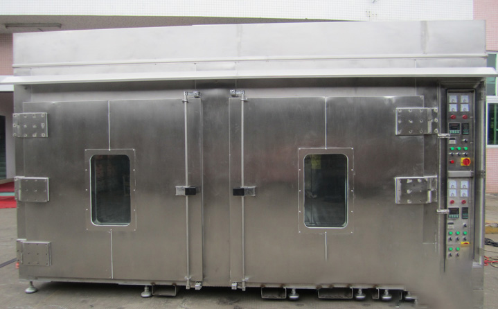 工業(yè)烤箱 工業(yè)烤箱