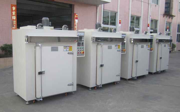 老化試驗(yàn)箱