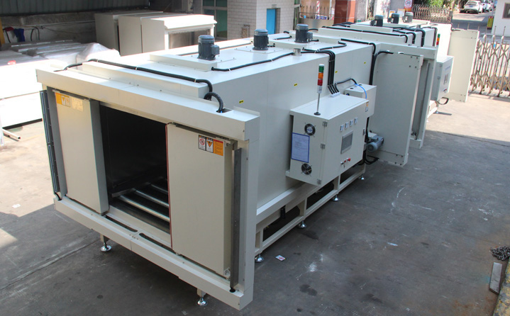 工業(yè)烤箱 工業(yè)烤箱