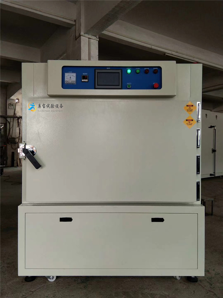 防爆烘箱內(nèi)部結(jié)構(gòu)圖 氮氣真空烘箱細節(jié)圖