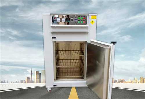 鼓風干燥箱產(chǎn)品圖