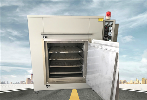 高溫烘箱內(nèi)部圖