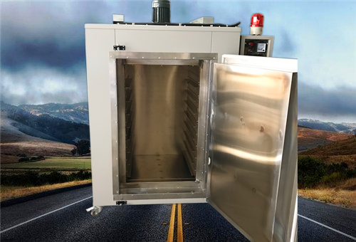 高溫烤箱產品圖