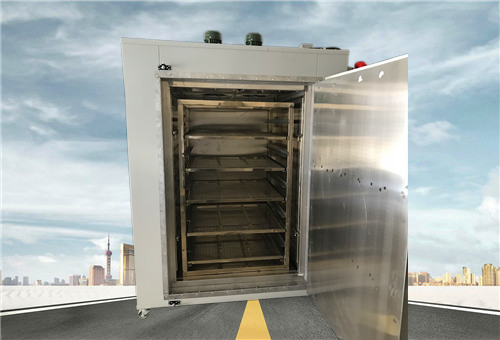 鼓風干燥箱產(chǎn)品圖