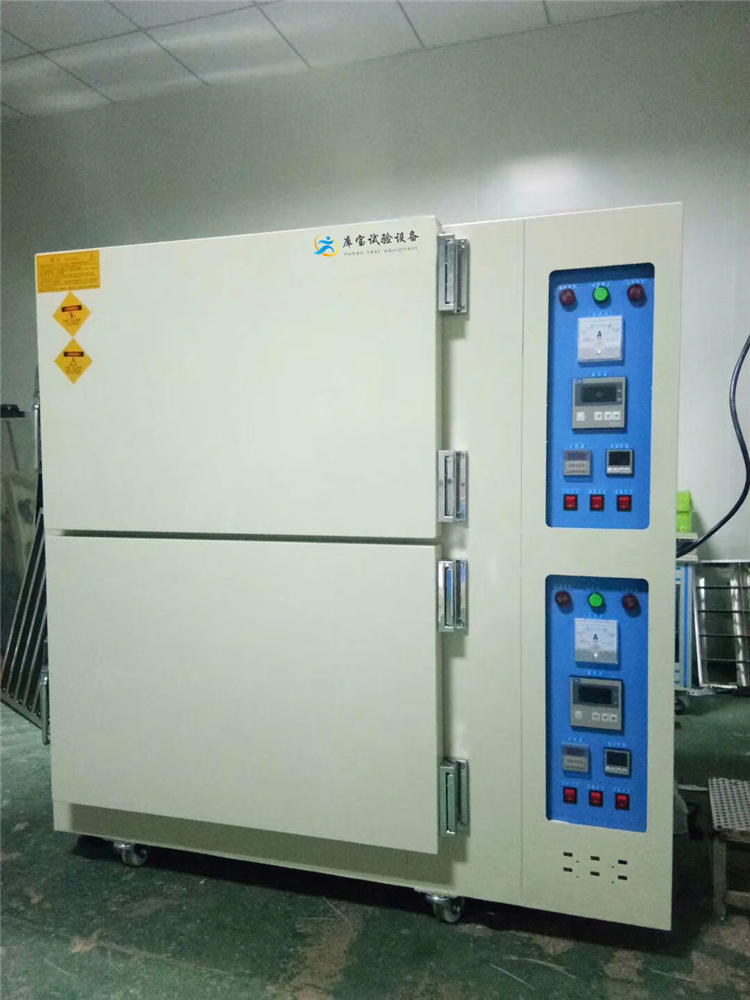 蘇州高溫烤箱